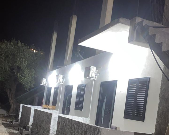 Apartment For Sale In Qeparo Vlora Albania, Close To The Beach 